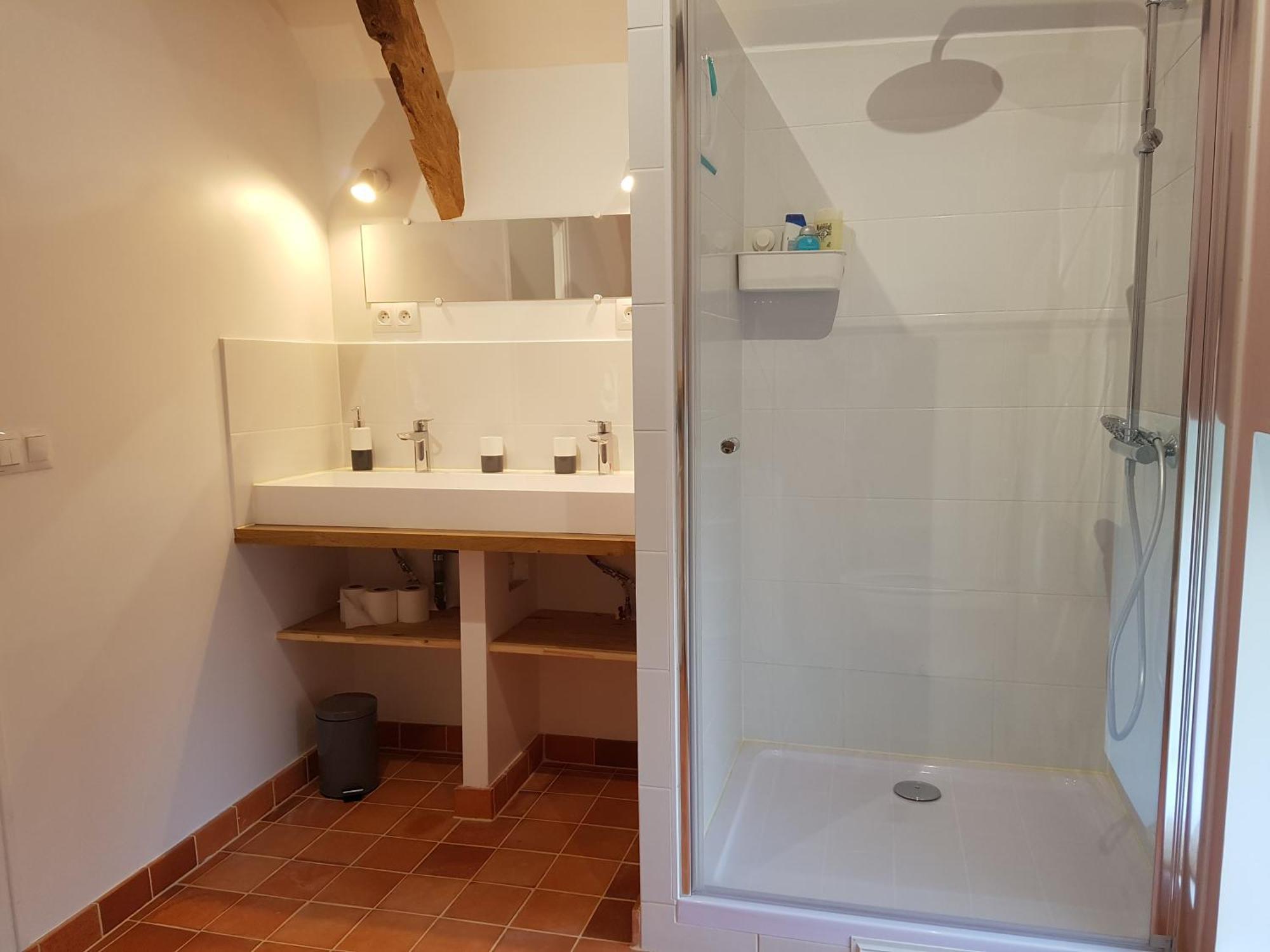 Le Clos Du Palastre, A 10 Mn De Vannes Plescop Pokoj fotografie