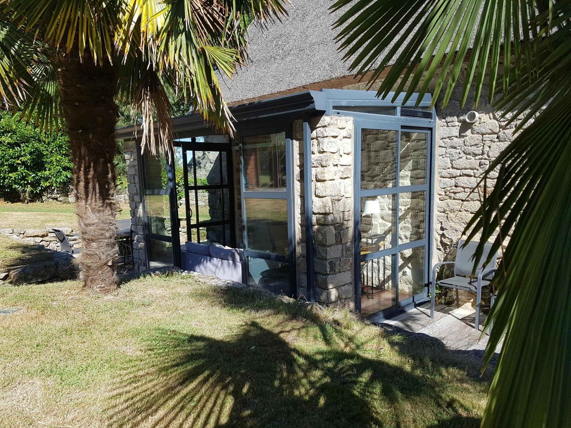 Le Clos Du Palastre, A 10 Mn De Vannes Plescop Pokoj fotografie