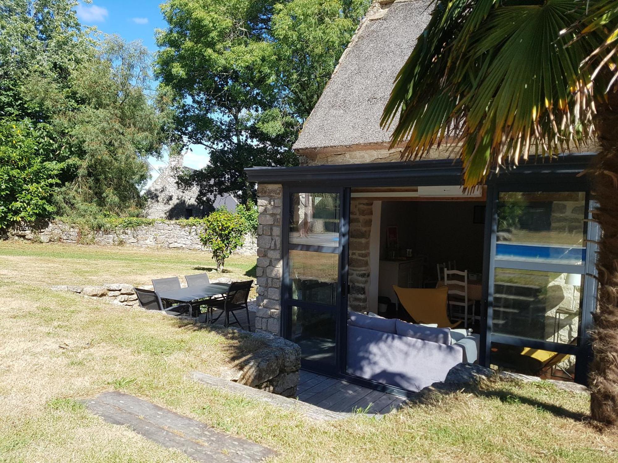 Le Clos Du Palastre, A 10 Mn De Vannes Plescop Pokoj fotografie